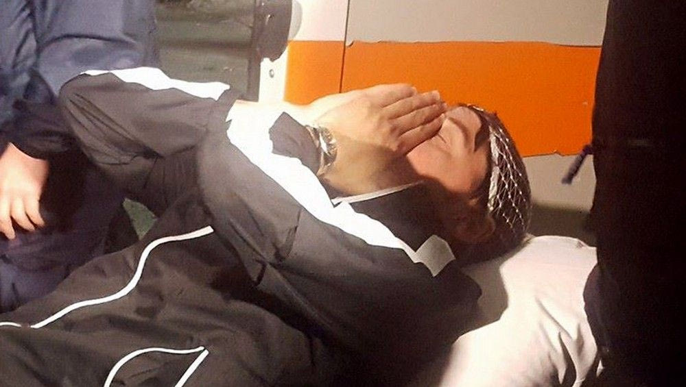 Τι έγραφε ο Κομίνης στο φύλλο αγώνα μετά την περίπτωση Ιβιτς πέρυσι