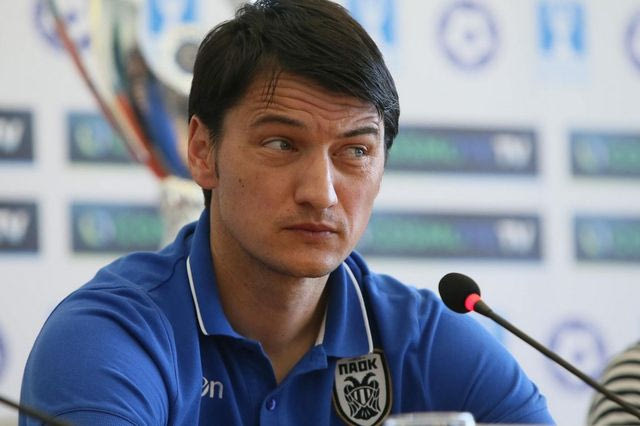 Ο Ίβιτς δεν… φοβάται τον Ιβάν και την πίεση του