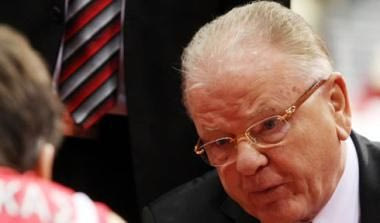 Ίβκοβιτς: “Κάποιοι είναι αδιάφοροι. Έρχεται η ώρα της αλήθειας”