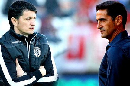 Η ανάλυση του τελικού: Ο Ίβιτς επιλογές και βάθος, ο Χιμένεθ τον καλύτερο παίκτη