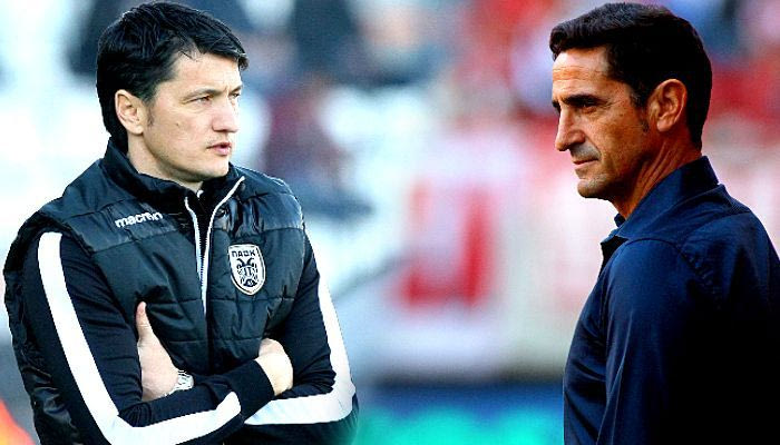 Η ανάλυση του τελικού: Ο Ίβιτς επιλογές και βάθος, ο Χιμένεθ τον καλύτερο παίκτη