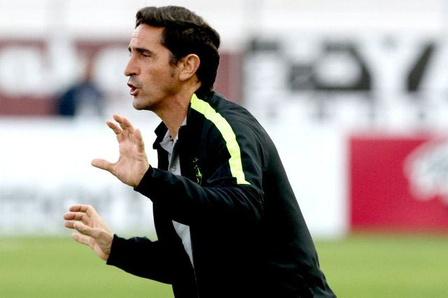 Ο λόγος για το “όλοι μέσα” του Χιμένεθ