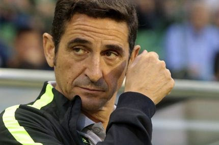 Χιμένεθ: “Λόγω τιμής προς την ομάδα…”