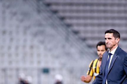 Χιμένεθ: “Τα περισσότερα λάθη τα έκανε ο διαιτητής”