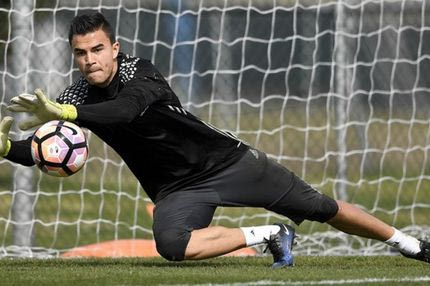 Ιστορικό ντεμπούτο στην Γιουβέντους μετά από 61 σερί ματς στον πάγκο!