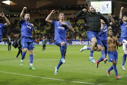 “Η Γιουβέντους είναι ομάδα που χάνει”