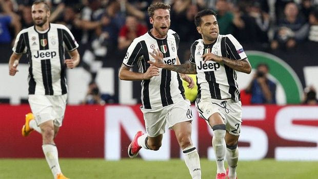 Σκόραρε ο Άλβες, έφαγε… τούμπα ο Ανιέλι!