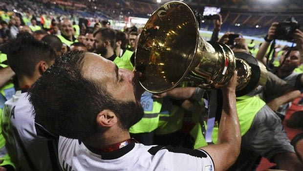 Το θαύμα… 10ετίας της Γιουβέντους σε ένα μόνο πρωτοσέλιδο