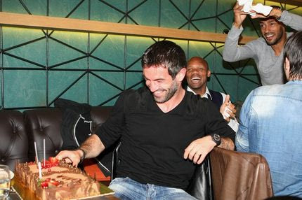 Το γεύμα του Καραγκούνη