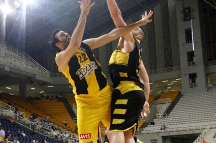 Ντισκαλιφιέ για Καββαδά