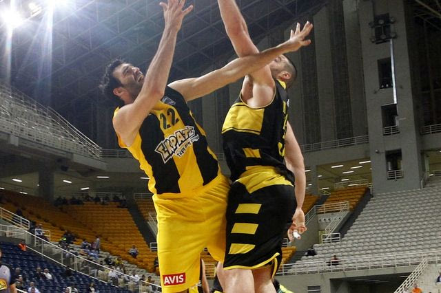 Ντισκαλιφιέ για Καββαδά