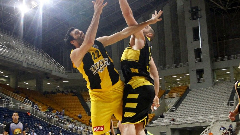 Ντισκαλιφιέ για Καββαδά