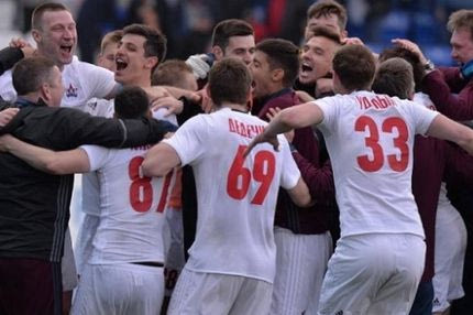 Ο εφιάλτης επέστρεψε γιατί δεν υπήρχε η Ροστόφ του Ιβάν