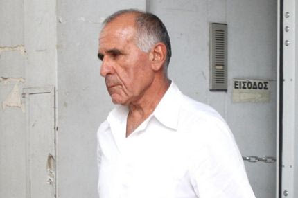 Και τυπικά πρόεδρος ο “αγριόγατος”