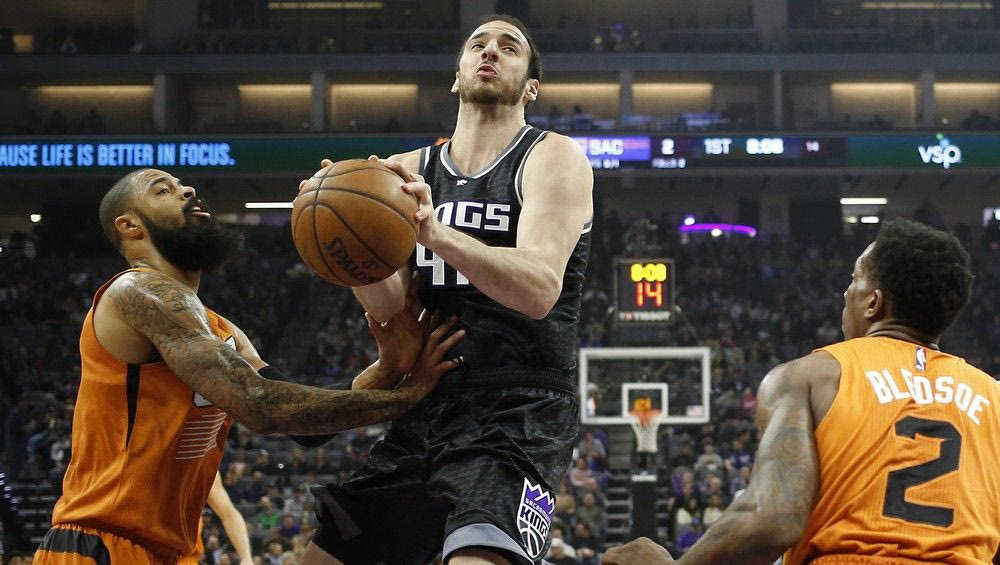 Η ερώτηση-πρόταση του Γιαννακόπουλου στον Κουφό