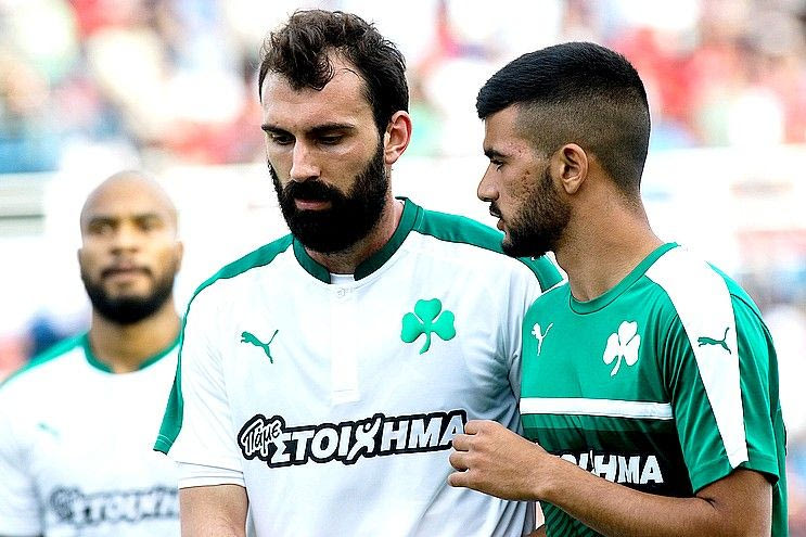 Μισός ο Παναθηναϊκός απέναντι στον ΠΑΟΚ!