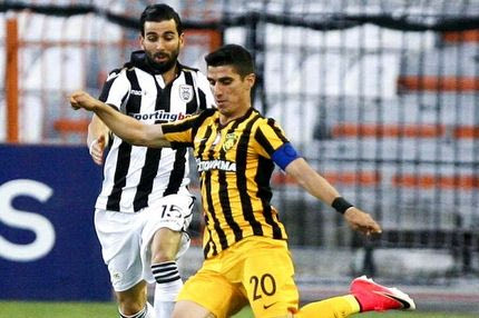 MVP ψηφίστηκε ο Κρέσπο!