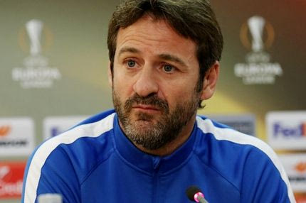 Στη Λεωφόρο ο Κρίστιανσεν