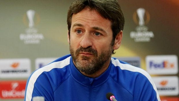 Στη Λεωφόρο ο Κρίστιανσεν