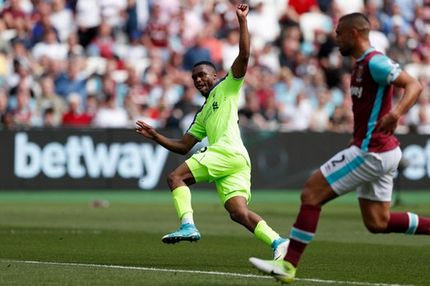 Τεσσάρα και “φύγαμε για Champions League” η Λίβερπουλ!