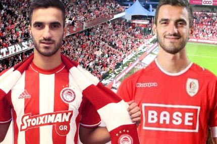 Survivor Ολυμπιακού-Σταντάρ με έπαθλο… Λαΐφη