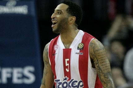 Τιτίβισμα υπερηφάνειας από τον Λο για Ολυμπιακό