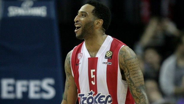 Τιτίβισμα υπερηφάνειας από τον Λο για Ολυμπιακό