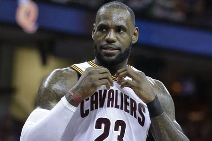 Ολοταχώς για τελικό οι Καβαλίερς!