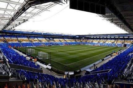 Μετά τον Ρανιέρι, έκανε ΘΑΥΜΑ και ο κηπουρός της Λέστερ!