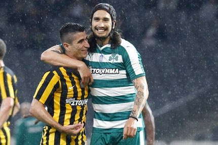 Κάτι “τρέχει” με τον Λέτο και την ΑΕΚ