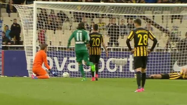 Από τα φτυσίματα στις αγκαλιές οι Λέτο-Μάνταλος