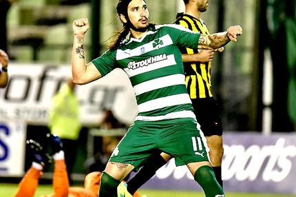 Έτσι γράφτηκαν οι τίτλοι τέλους με Λέτο