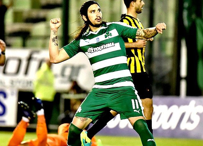 Έτσι γράφτηκαν οι τίτλοι τέλους με Λέτο