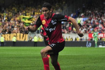 Οι Γάλλοι στέλνουν Λεβέκ στον ΠΑΟΚ!