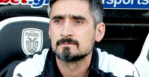 Λυμπερόπουλος: “Έφυγε πολύ εύκολα ο Ίβιτς”