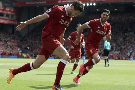 Στο Champions League η Λίβερπουλ, άφησε εκτός την Άρσεναλ!