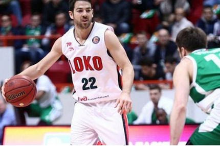 Θα τα βάλει και με την ΤΣΣΚΑ ο Βουγιούκας;