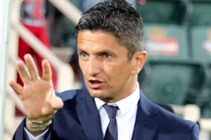 Τι περιμένει ο Λουτσέσκου όχι μόνο από Ολυμπιακό