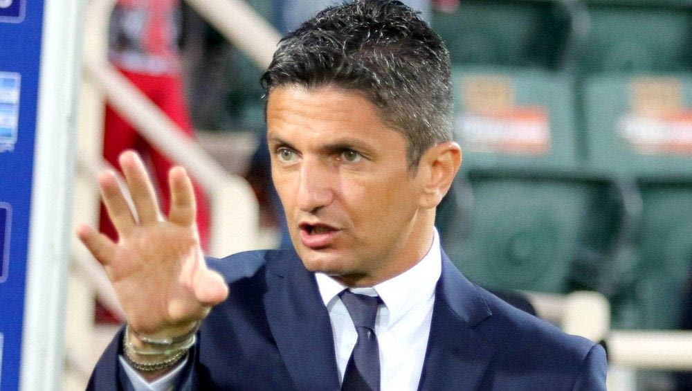 Τι περιμένει ο Λουτσέσκου όχι μόνο από Ολυμπιακό