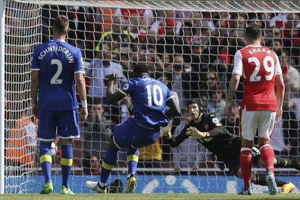 Η Τσέλσι δίνει 90 εκ. ευρώ για να “κλέψει” στόχο του Μουρίνιο