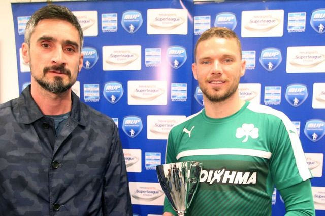 Άμεση αντίδραση Παναθηναϊκού στη δήλωση Μπεργκ