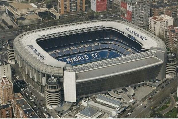 Φέρετρο σε σχήμα… “Σαντιάγο Μπερναμπέου!”