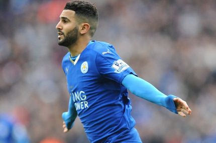 Οι… χυλοπίτες της Λέστερ και το “addio” στον Μαχρέζ