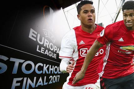 Τελικός Europa League: Άρωμα… Champions League στη Στοκχόλμη!