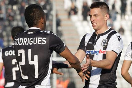 Oι παλιοί Μακ και Ροντρίγκες μπορεί να γίνουν νέοι αν…