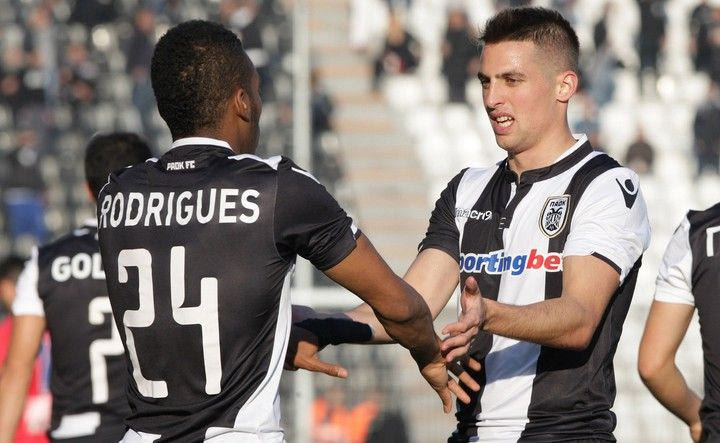 Oι παλιοί Μακ και Ροντρίγκες μπορεί να γίνουν νέοι αν…