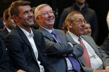 Η ώρα του θρύλου: επιστρέφει στη “δράση” ο Μαλντίνι!