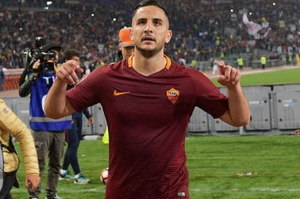 O Μανωλάς μίλησε για το… ξύλο και έστειλε μήνυμα για το μέλλον του