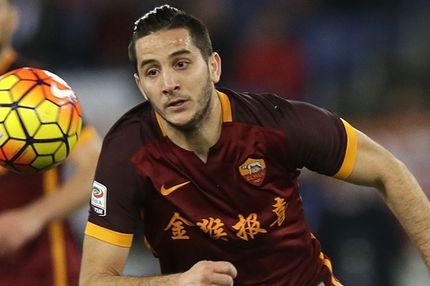 Ο Μανωλάς… υποκλίθηκε ξανά στον Τότι