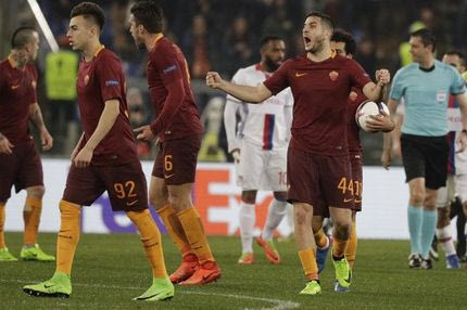 Όχι μόνο Μανωλά: η Ίντερ “χτυπάει” και άλλο άσο της Ρόμα!